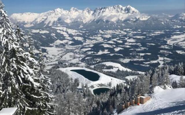 Appartements Ski Rent Michael