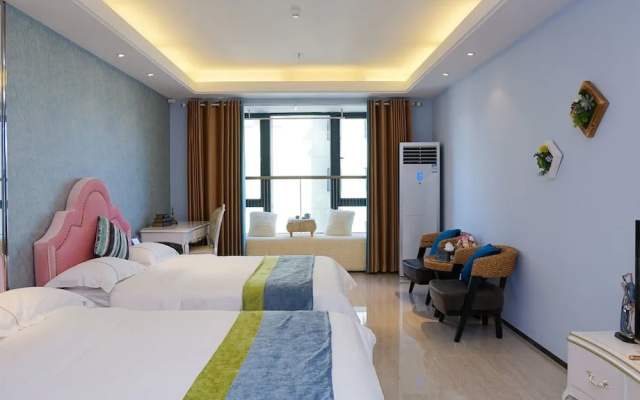 Vidicl Service Apartment
