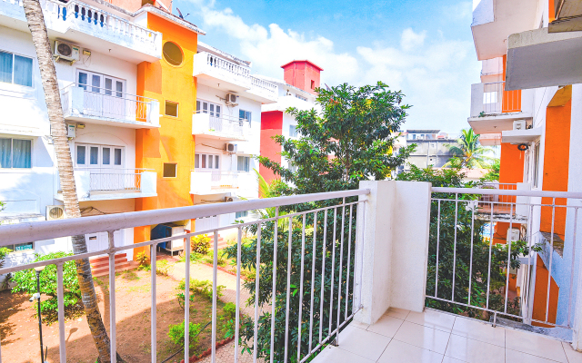 FabHotel Epic Townlet Resort