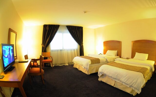 Hala Hotel Alkhobar