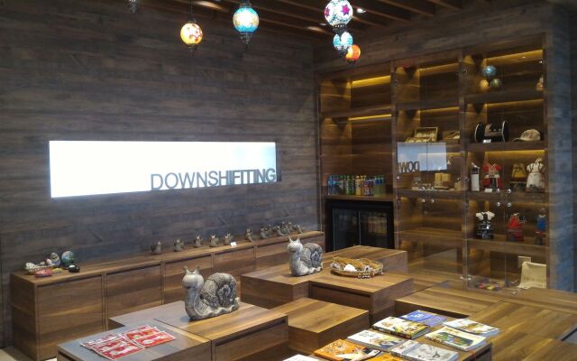 Hualien Toong Mao Resort