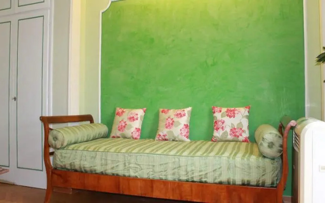 Appartamento Lungarno Acciaiuoli