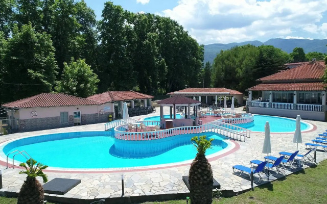 Sintrivanis Hotel