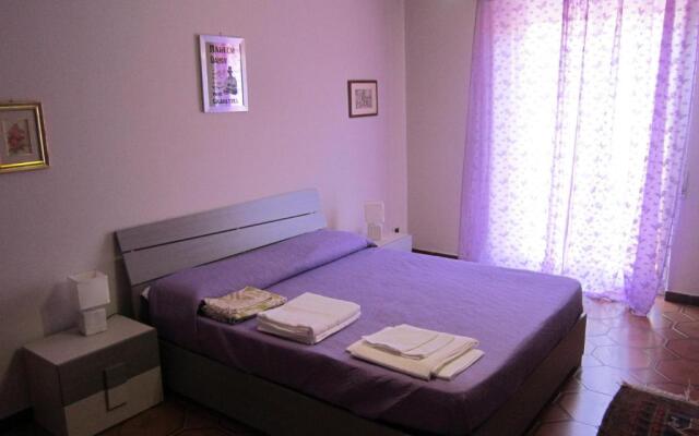 Appartamento Vacanza Luna