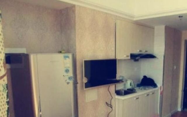 Xinchi Serviced Apartment