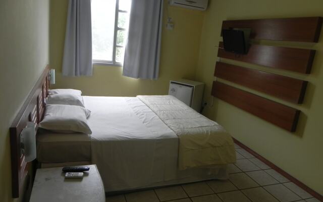 Hotel Morro dos Conventos