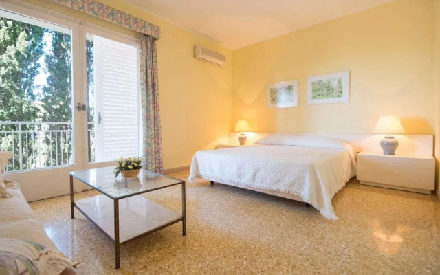 Villa Monica