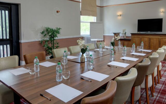 Trafford Hall Manchester, Trademark Collection by Wyndham