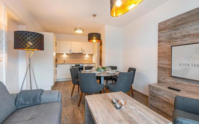 Haus Bergblick by AlpenTravel