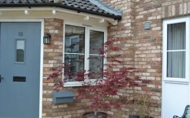 Acer Lodge Bed & Breakfast