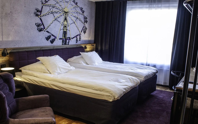 Original Sokos Hotel Vaakuna Kouvola