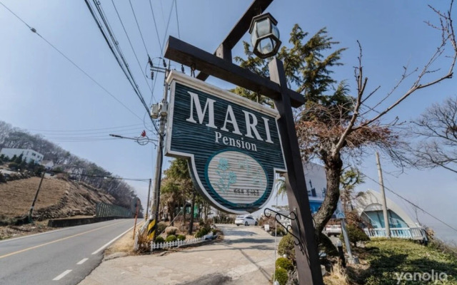 Ganghwado Mari Pension