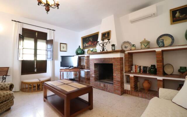 Villa Hermoso