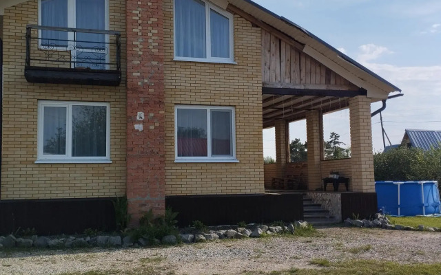 Любимая дача