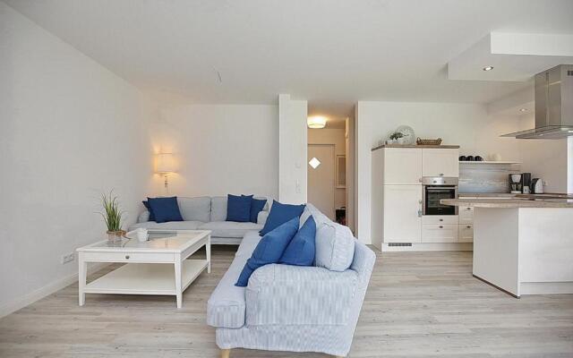 Reethaus Am Mariannenweg 15a