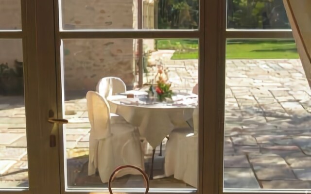 Relais C Dei Santi