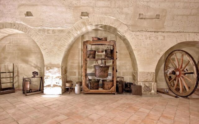 Masseria Conti Filo