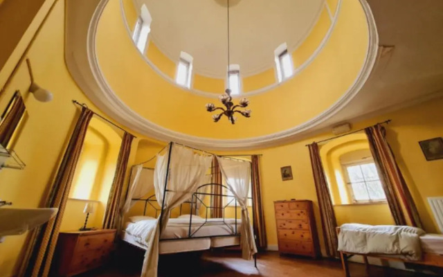 Grand Chateau de Blier