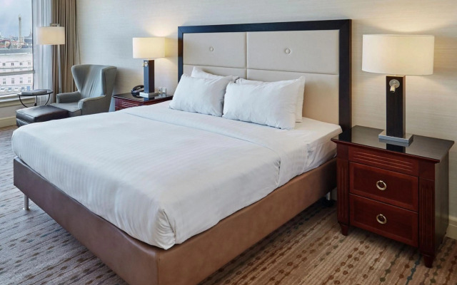 Copenhagen Marriott Hotel