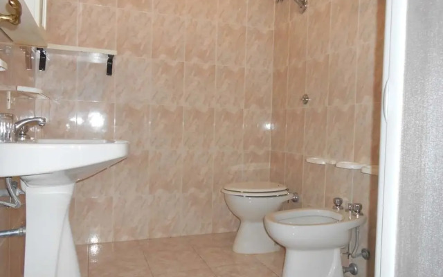 Residence Le Conchiglie