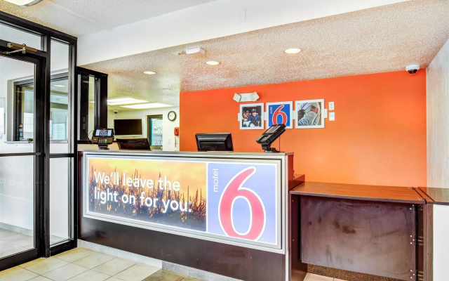 Motel 6 St. Louis - Bridgeton