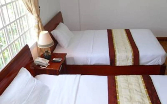 Huong Duy Hotel