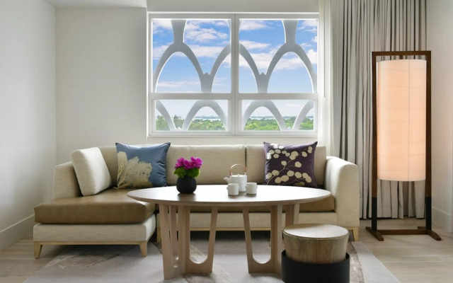 Nobu Hotel Miami Beach