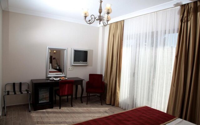 Diva's Hotel Oren