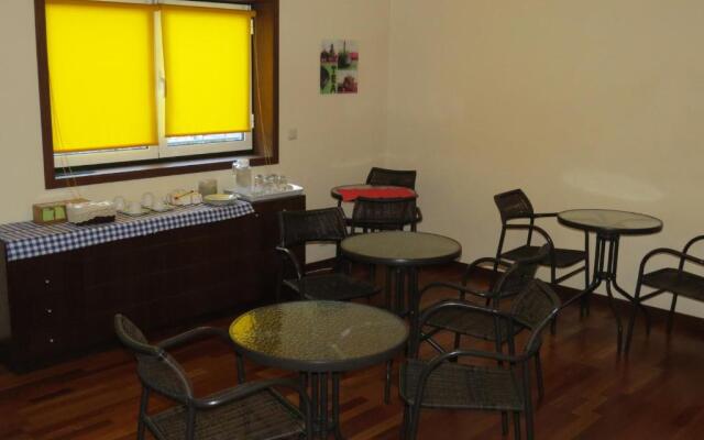 Sweet Home Braga Hostel & Guest House