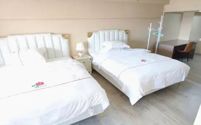 Zhongshan Fengyi  Apartment