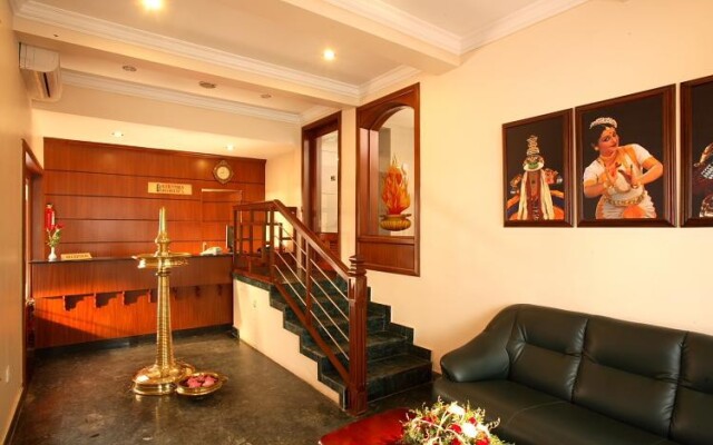 Karthika Residency