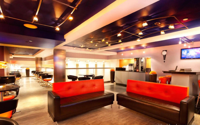 Nyma New York Manhattan Hotel