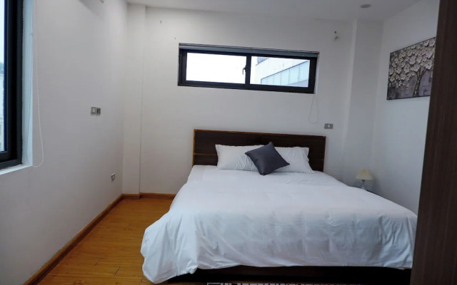 Vega Hanoi Hotel- Apartment