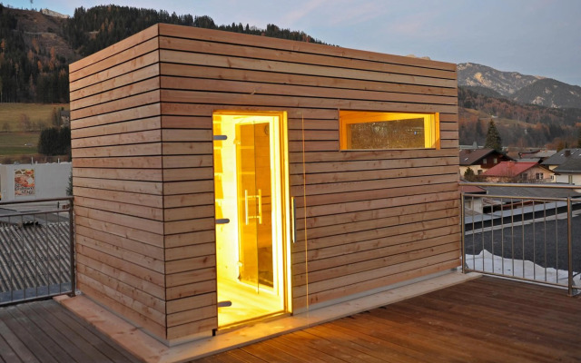 Appartements Waluliso by Schladming-Appartements