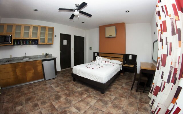 Hotel Tabasco Rio