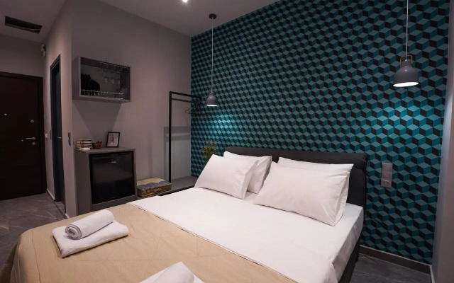 Noho Apartments @ Akadimias