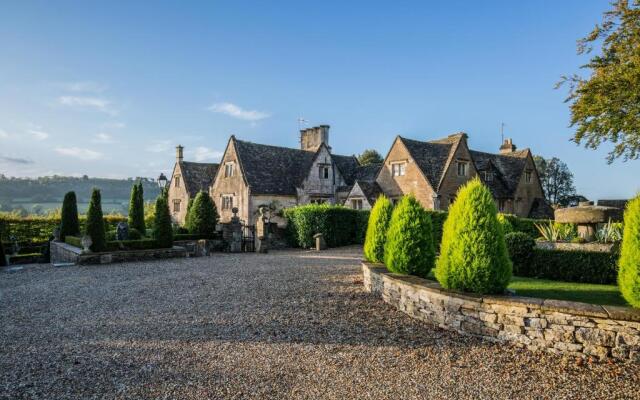 Court House Manor Luxury B&B