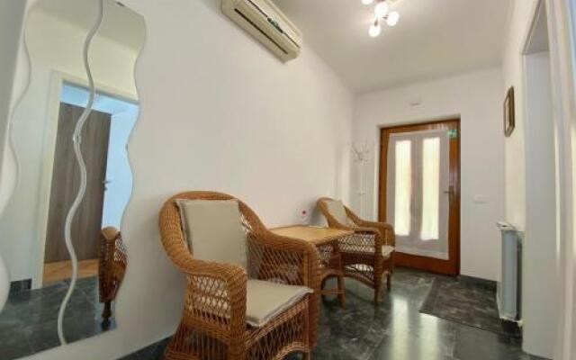 Apartments Nadia Umag