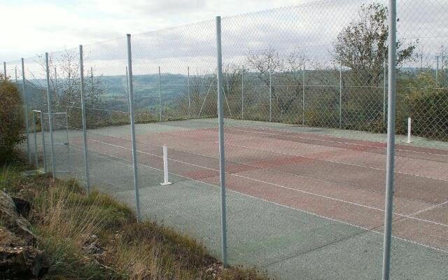 Les Terrasses de Labade Chambres d'hôtes
