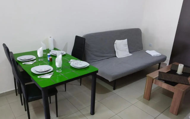 Hermes Complex 2 Kappari Paralimni Cyprus
