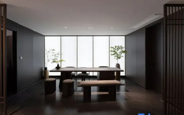24-hour Homestay (Lijingmen Cross Street Luoqi Ancient City Branch)