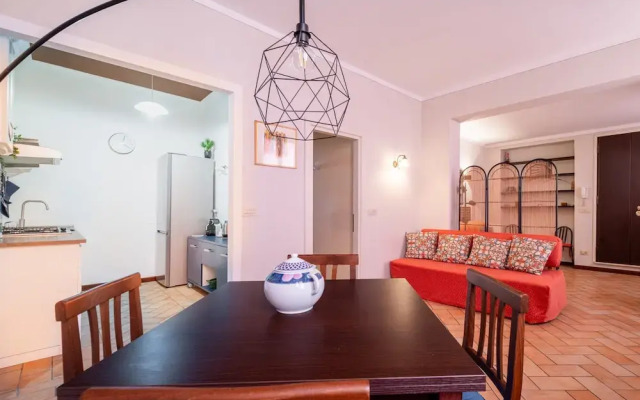 Casa Petroni in Bologna