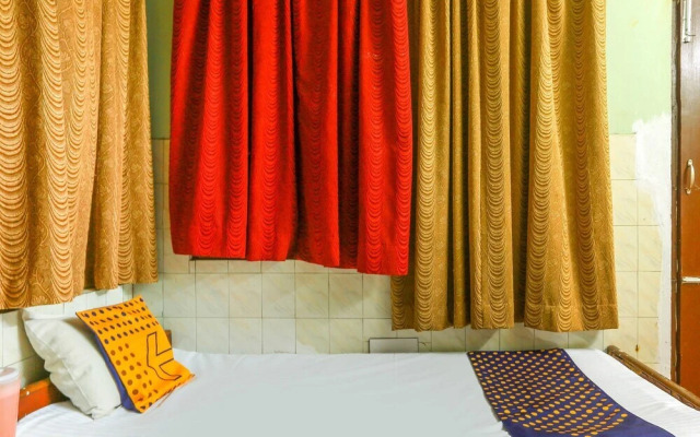 New Adyar Guest House by OYO
