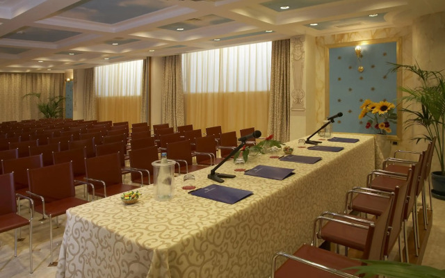 Grand Hotel Arciduca