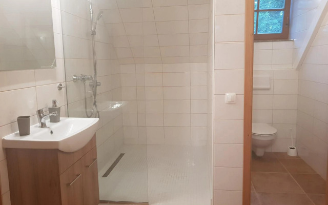 Turisticna Kmetija Kaloh