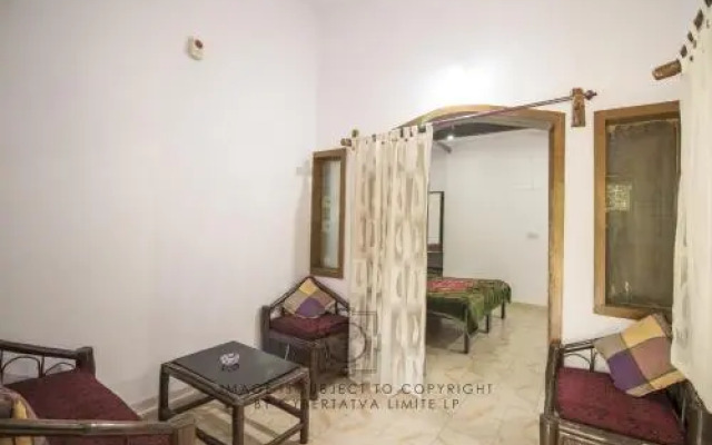 The Sanjay Tiger Resort