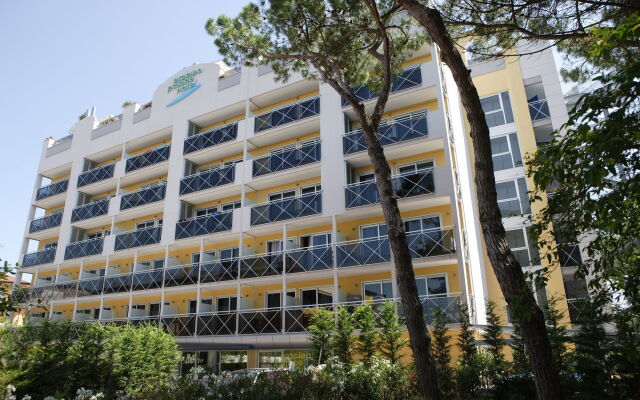 Eraclea Palace Hotel