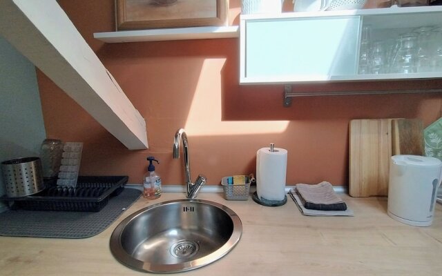 16 Bis Gîte Hôtel Appartement