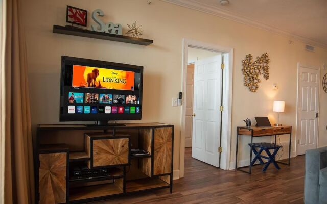 Ocean Reef 1204