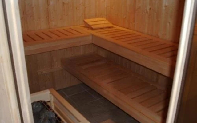 Hotel Pension Haus Berghof